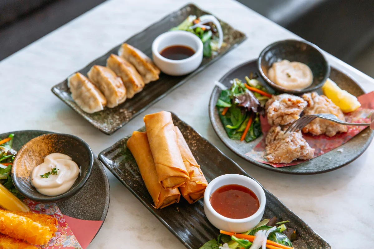 Highlights, Portarlington Kitchen & Bar