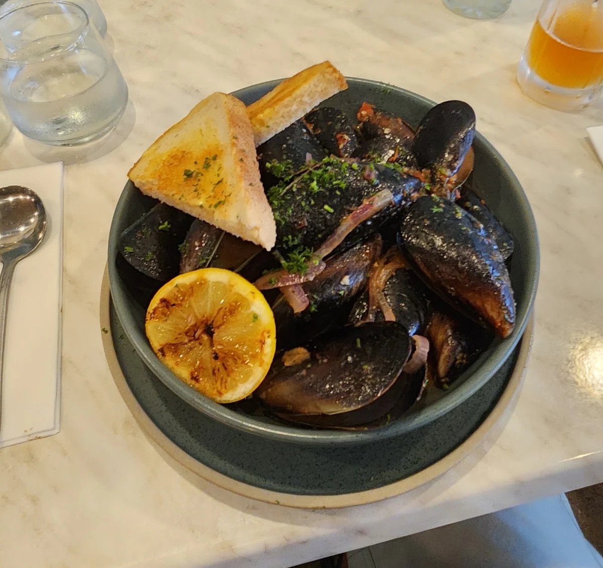 Highlights, Portarlington Kitchen & Bar