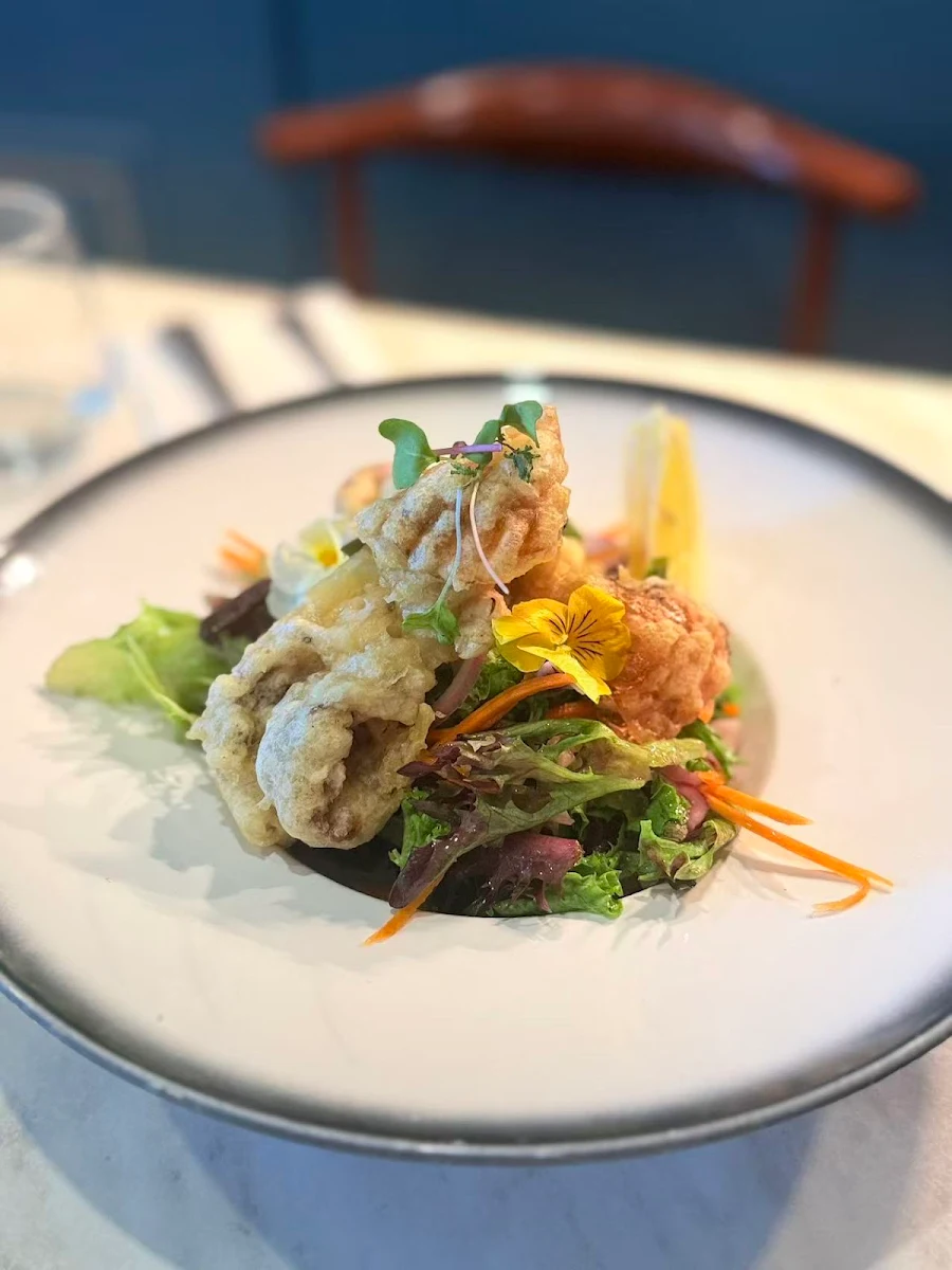 Highlights, Portarlington Kitchen & Bar
