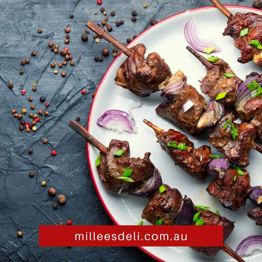 Highlights, Millees Deli