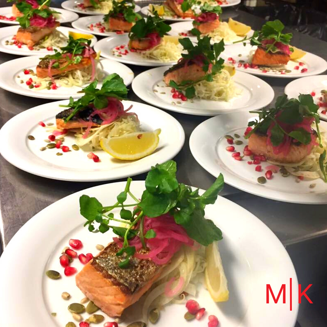 Highlights, Millees Deli