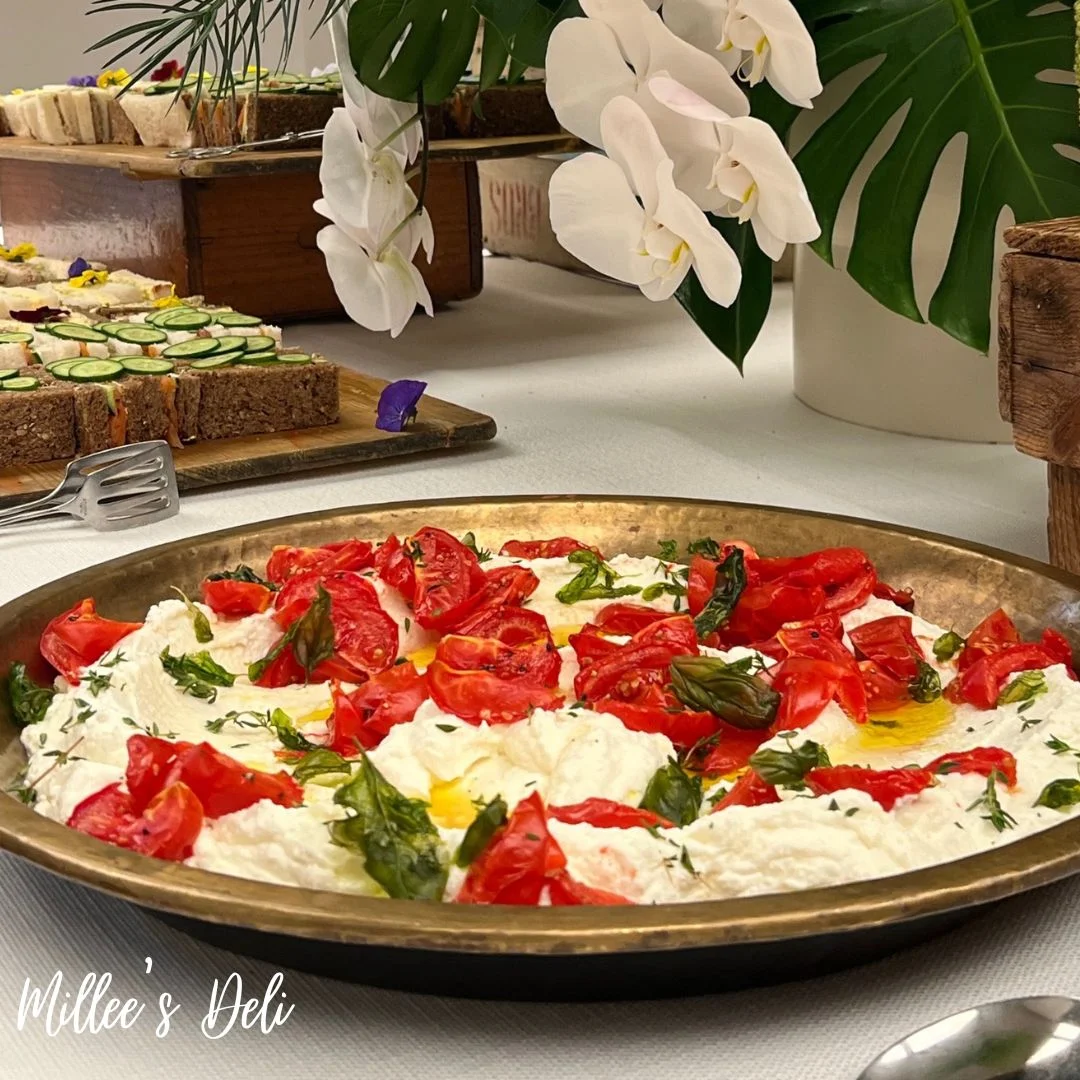 Highlights, Millees Deli