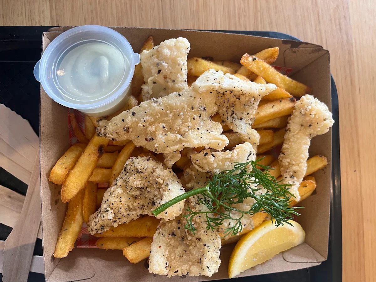Calamari