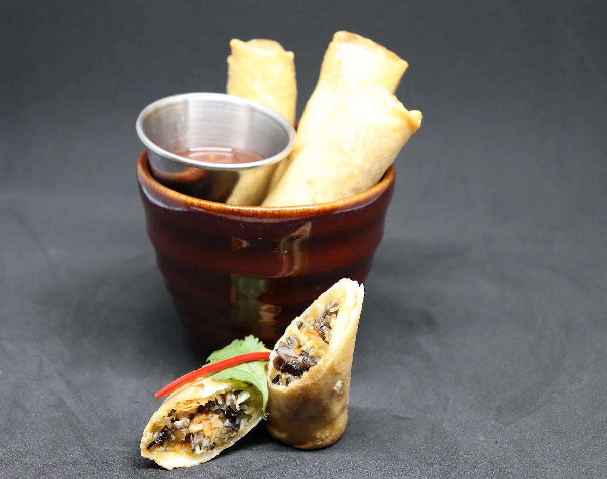 Spring Rolls