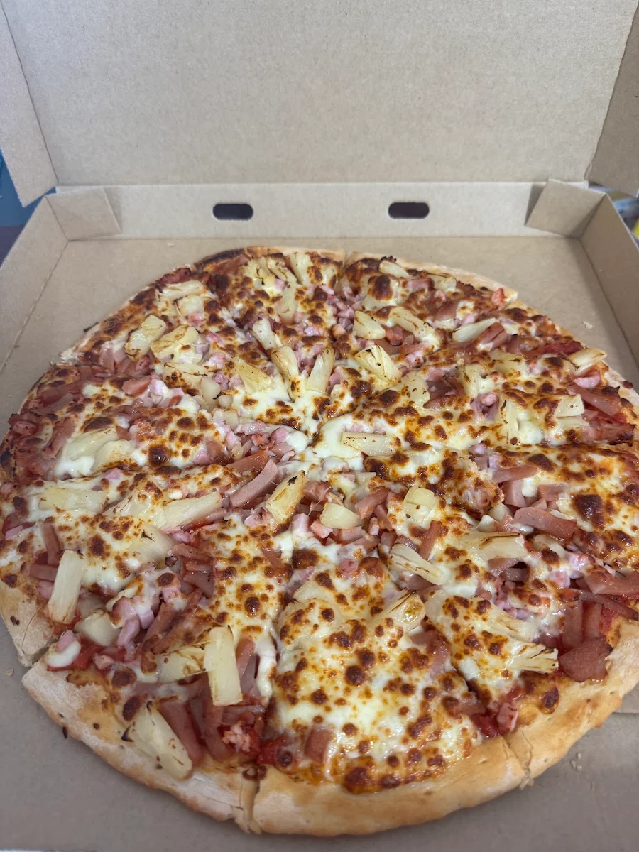 Highlights, The Pizza Shop Bli Bli
