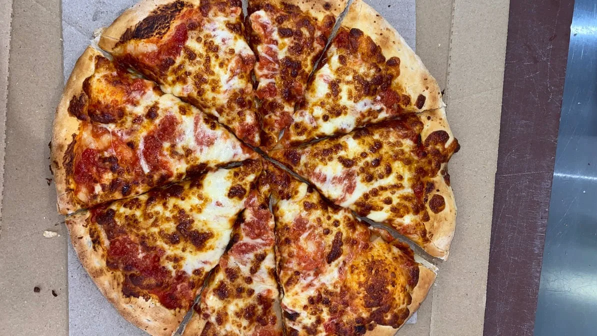 Highlights, The Pizza Shop Bli Bli