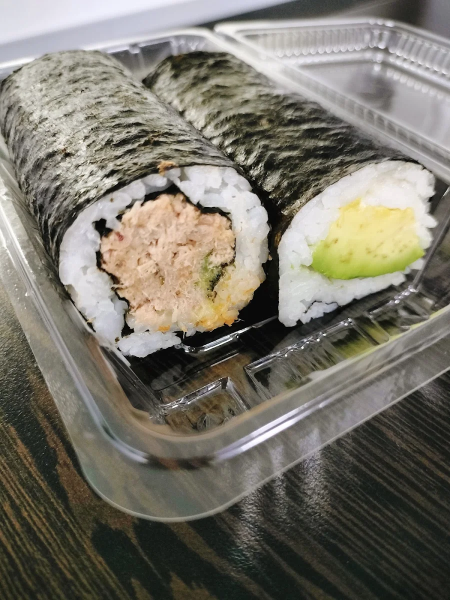 Tuna Roll