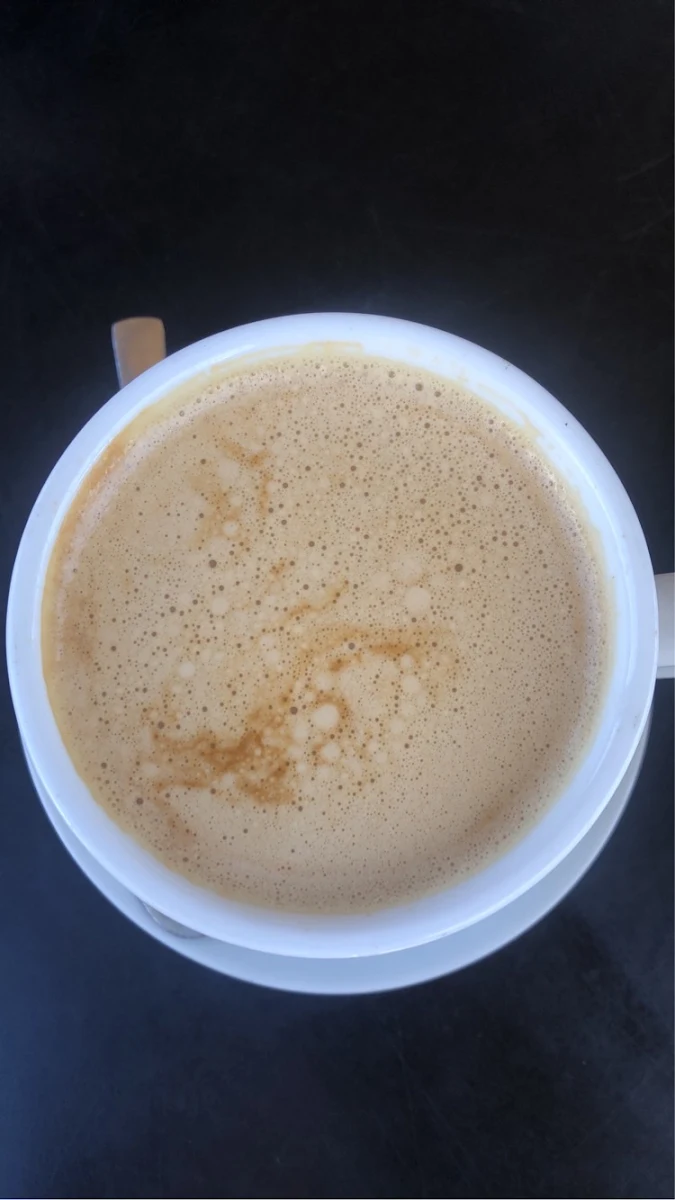 Café, Mojo's on north