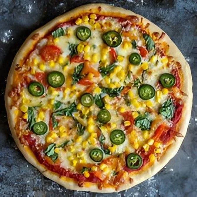 Highlights, Urban Crust Pizza and Pasta