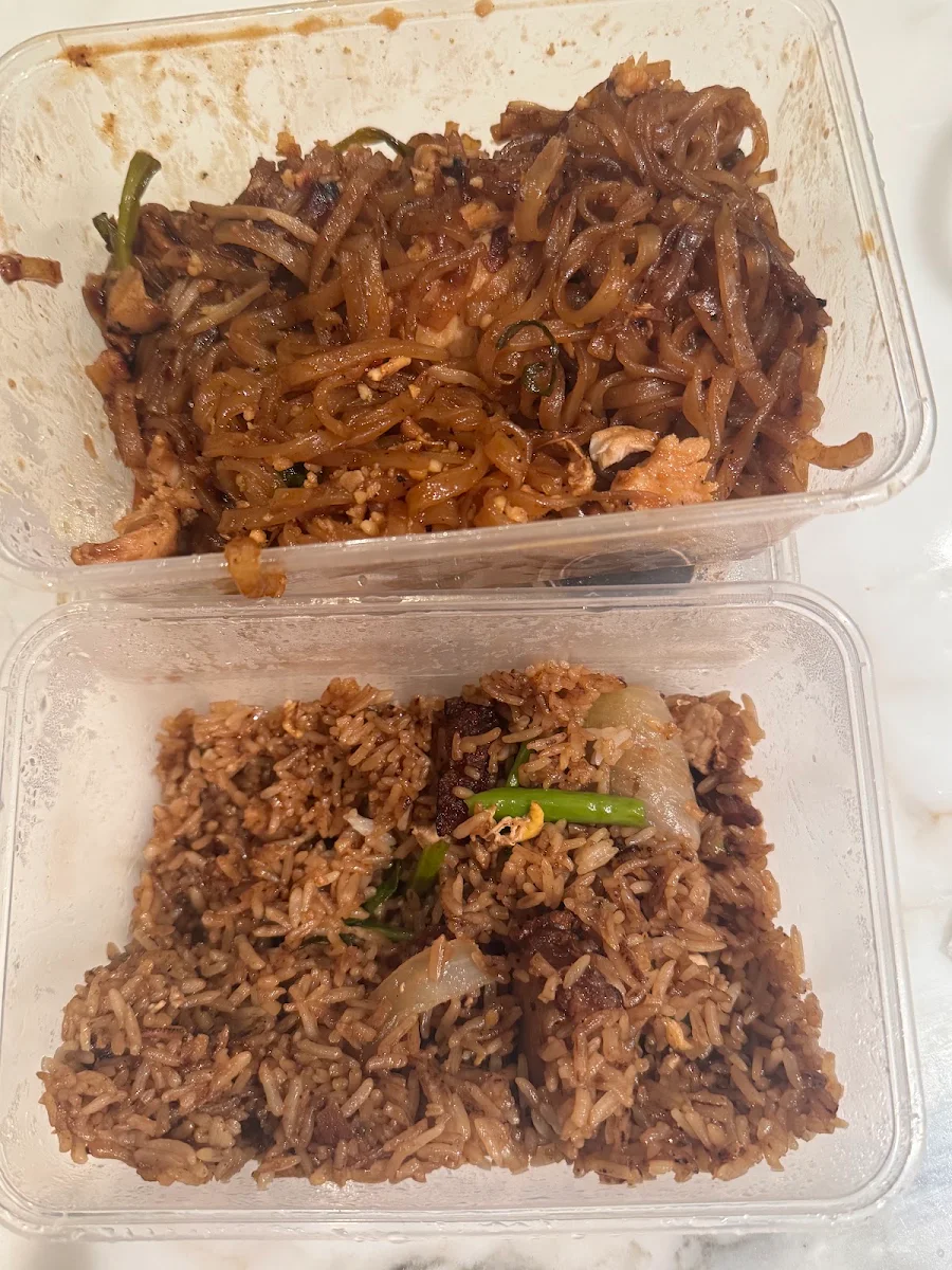 Highlights, Som Saa Wok & Grill