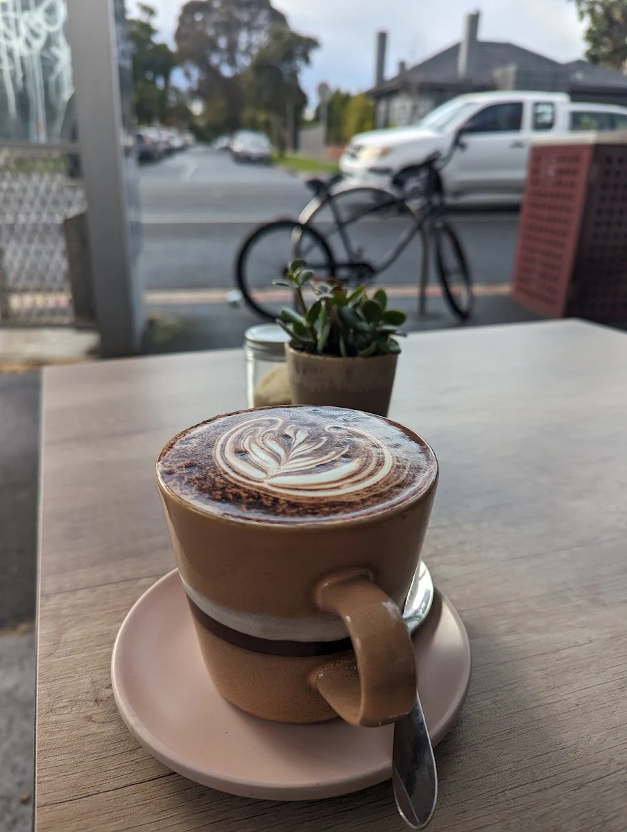 Highlights, Murrumbeena Pantry