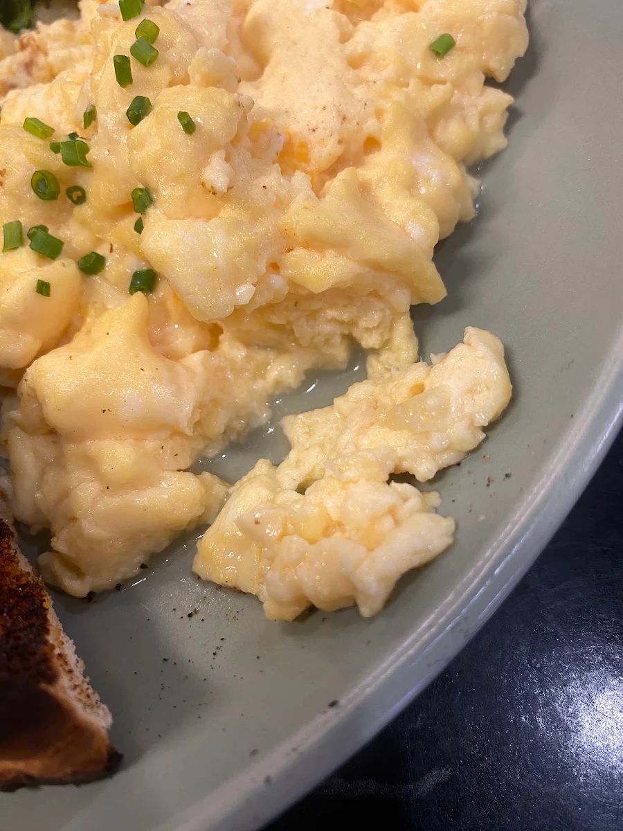 Highlights, Crumbz at Centrepoint
