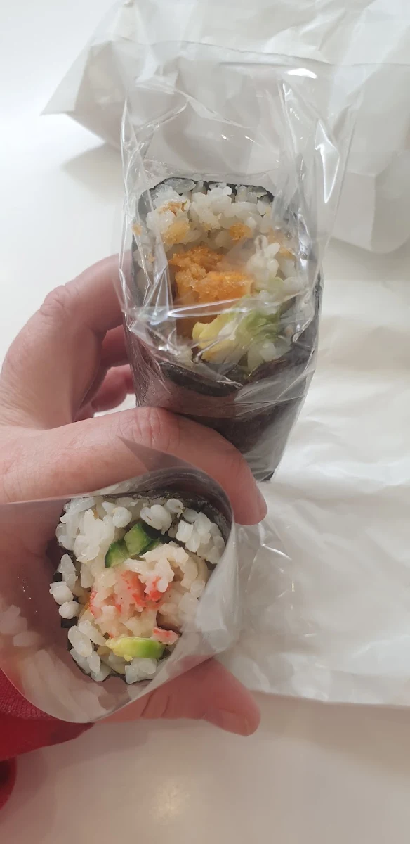 Highlights, Sushi Camp, Mount Gambier, Marketplace