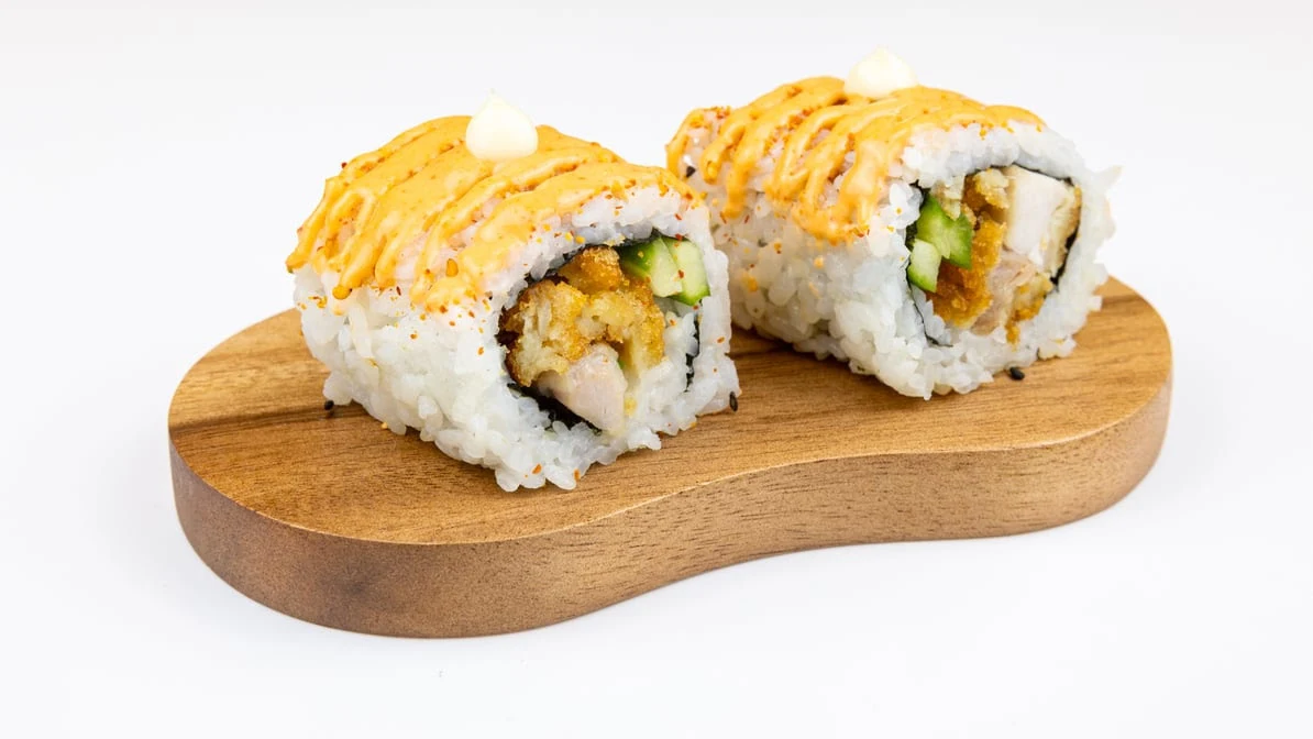 Highlights, Sushi Camp, Mount Gambier, Marketplace