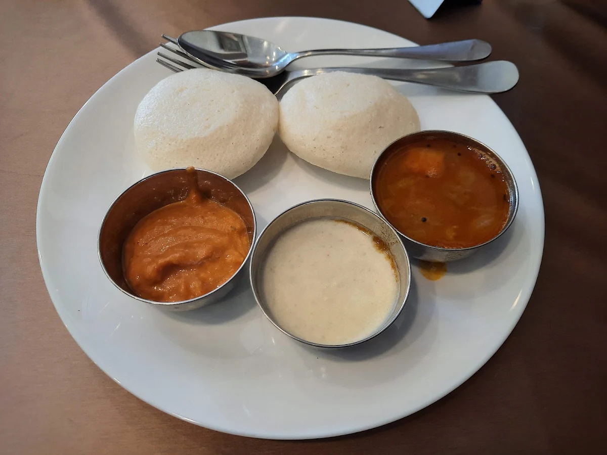 Idly, Chennai Kitchen - South Indian Restaurant