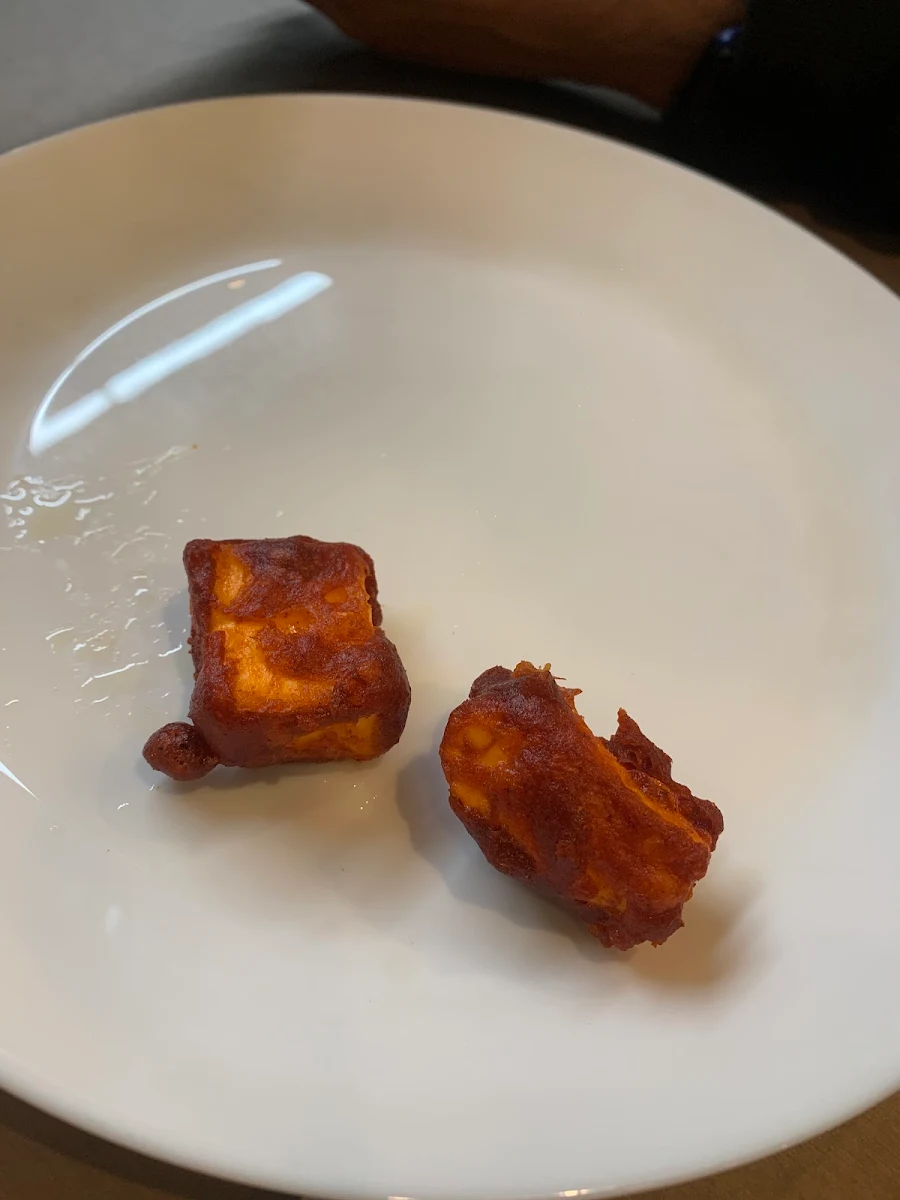 Paneer Pakora, Chennai Kitchen - South Indian Restaurant