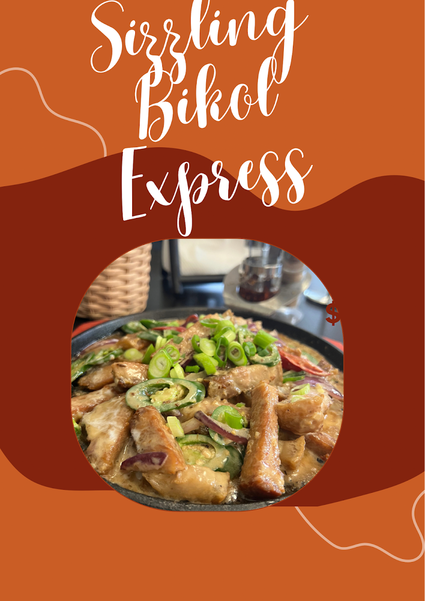Crispy Pata