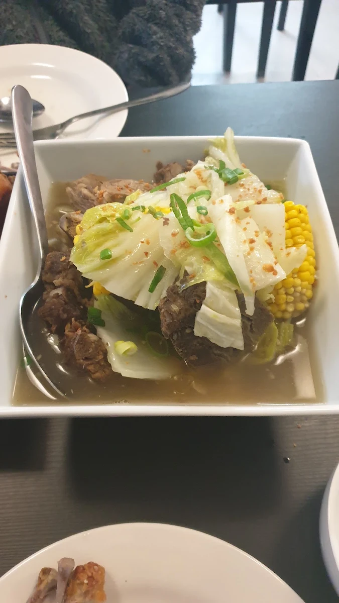 Highlights, Gotiangco Fish and Chips and Resto