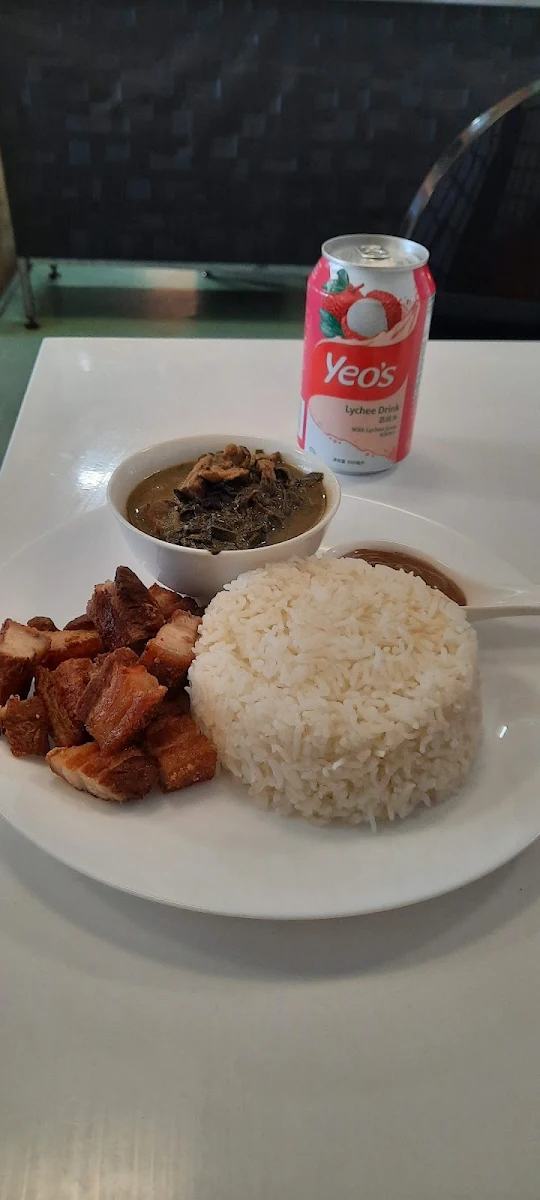 Highlights, Gotiangco Fish and Chips and Resto