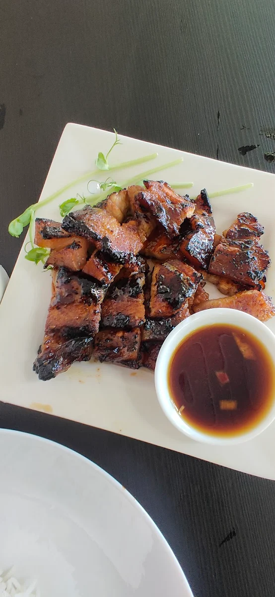 Highlights, Gotiangco Fish and Chips and Resto