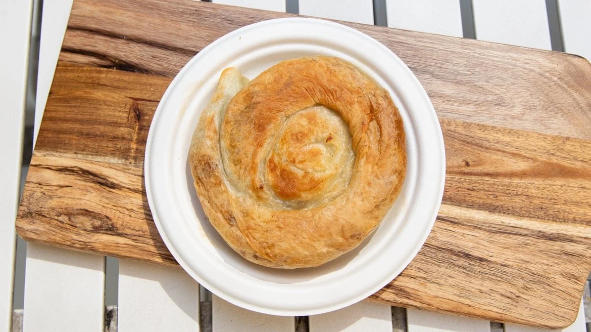 Highlights, Baked & Co.