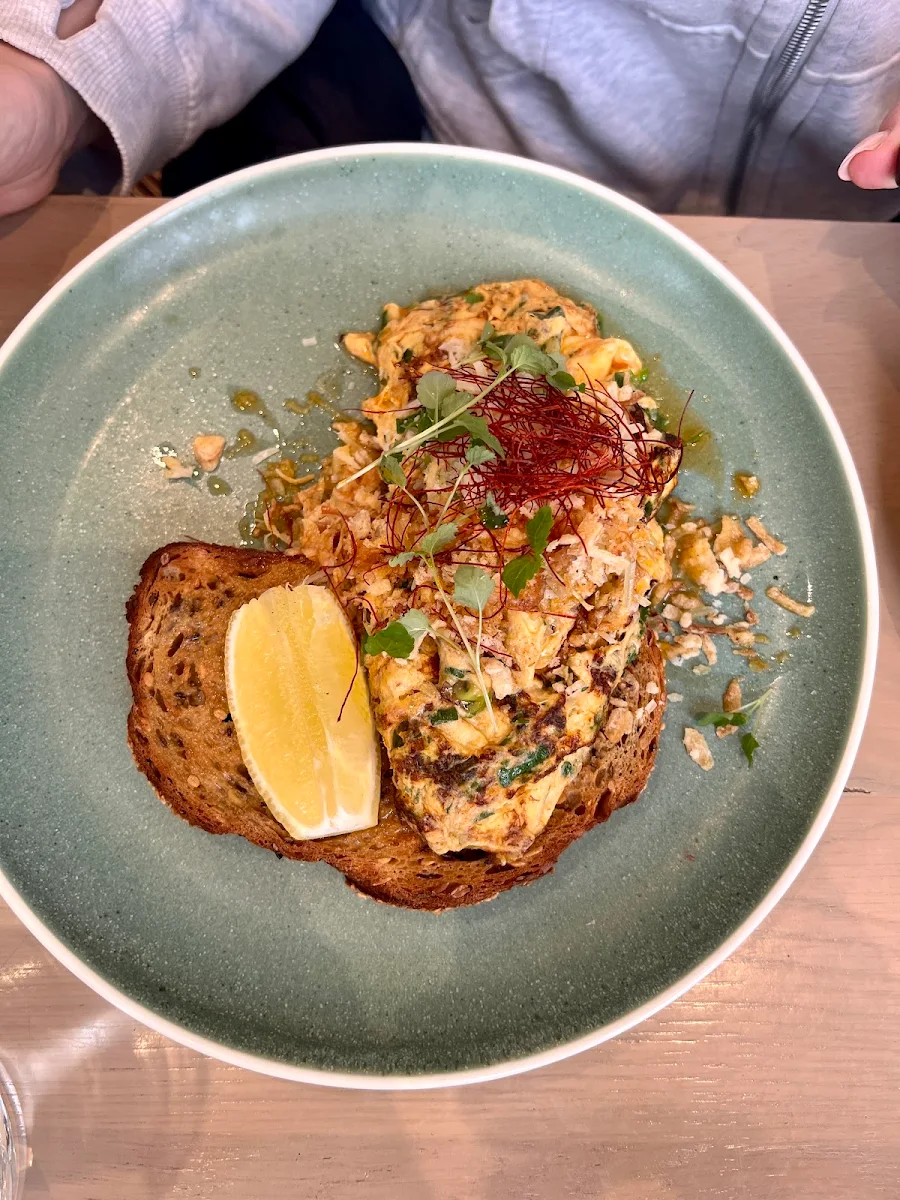 Chilli Scramble, Lenny 3206