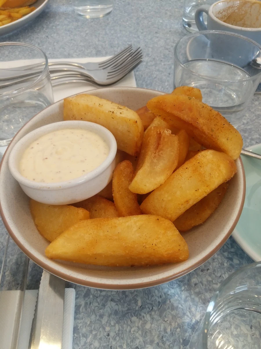 Fries, Lenny 3206