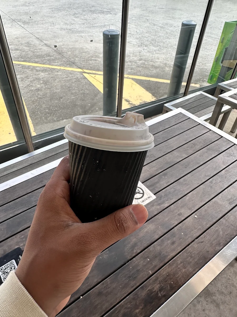 Highlights, Little Boundary Bakery and Cafe Takeaway