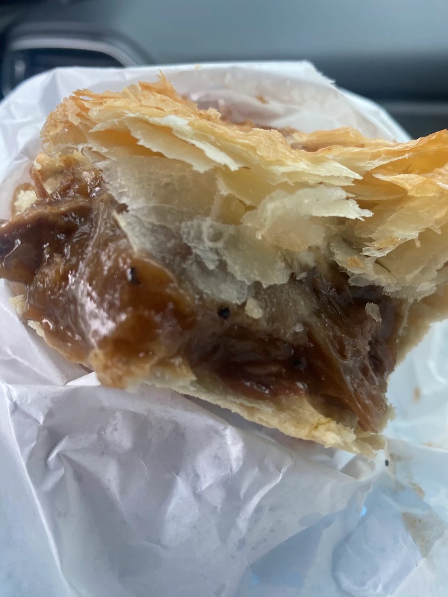 Highlights, Little Boundary Bakery and Cafe Takeaway