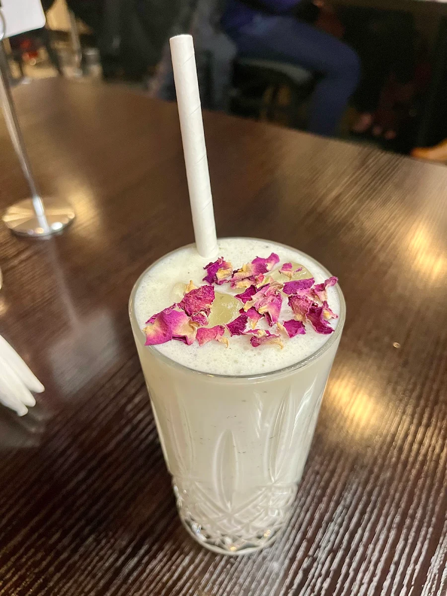 Highlights, Ashy's Afghan Restaurant