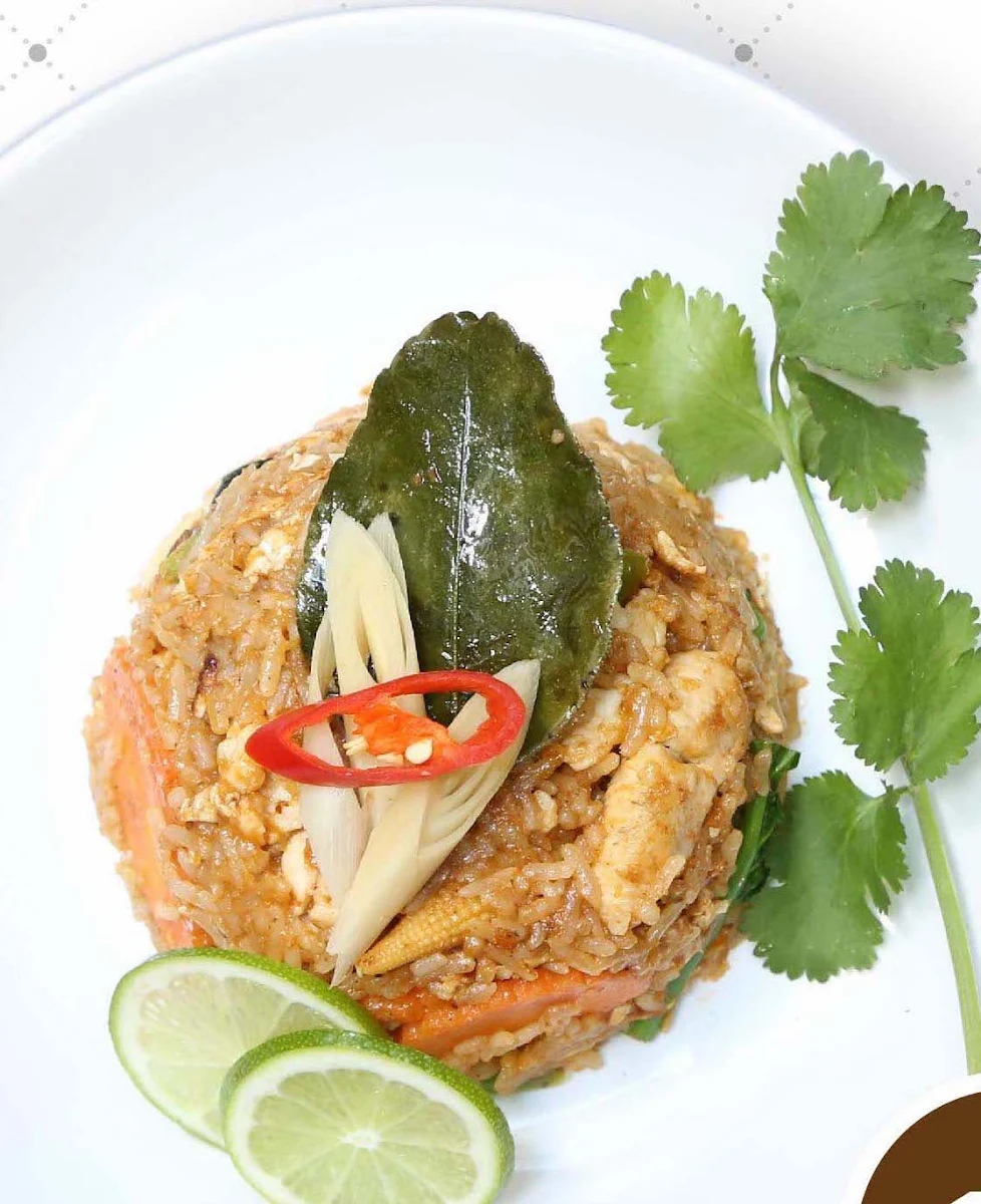 Highlights, Thai Appetite