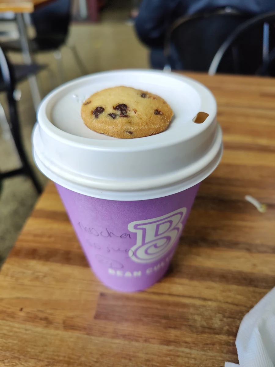 Coffee, LL Bakery and Café