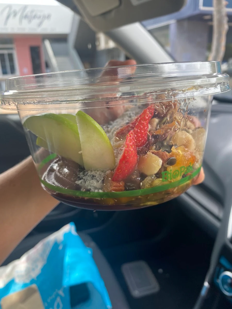 Açai Bowl