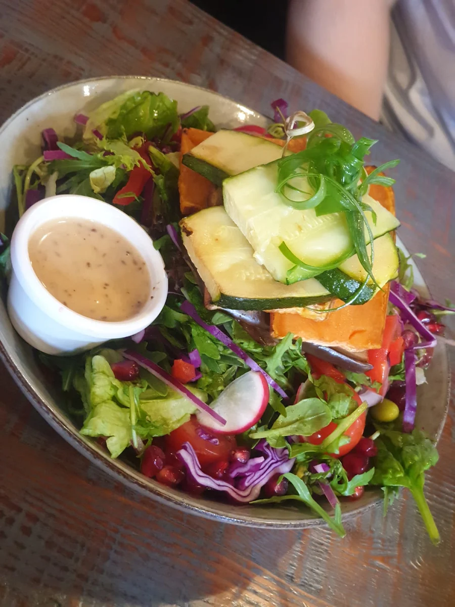 House Salad