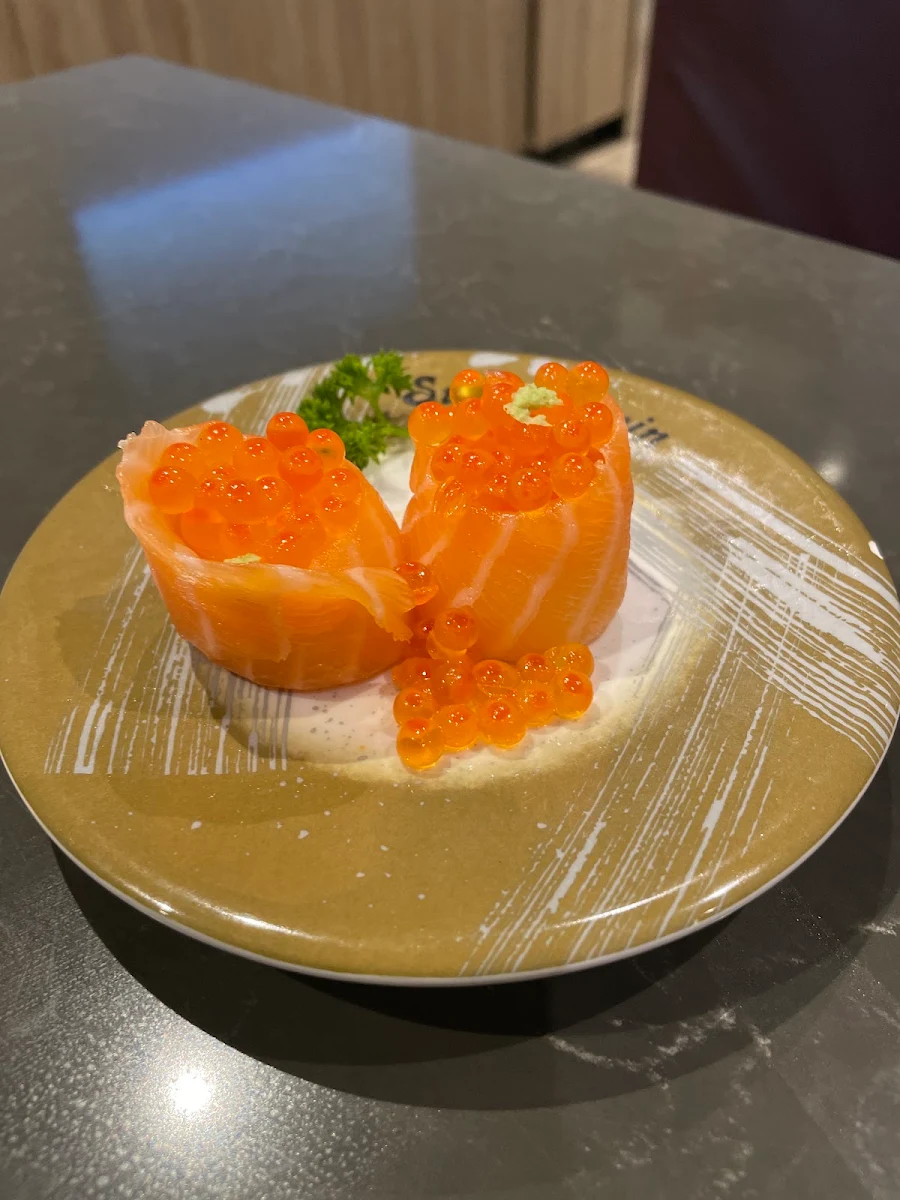 Highlights, Sushi Train Murrumba Downs