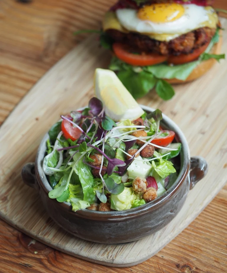 Side Salad