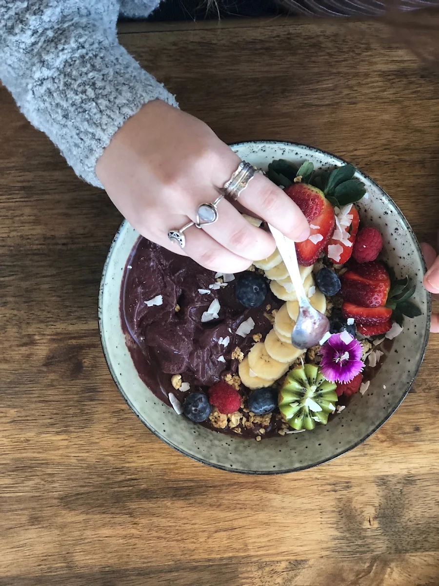 Acai Bowl