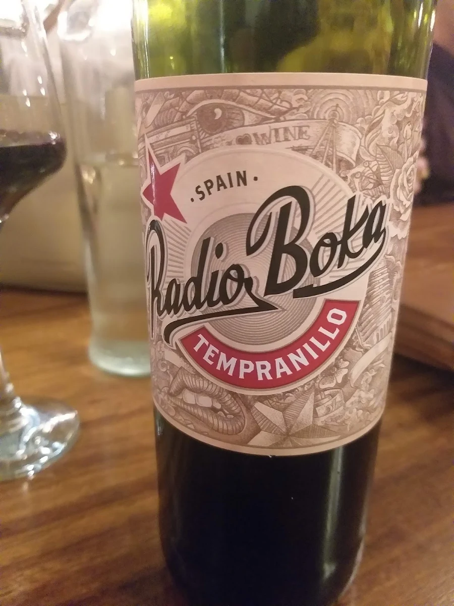 Red Wine