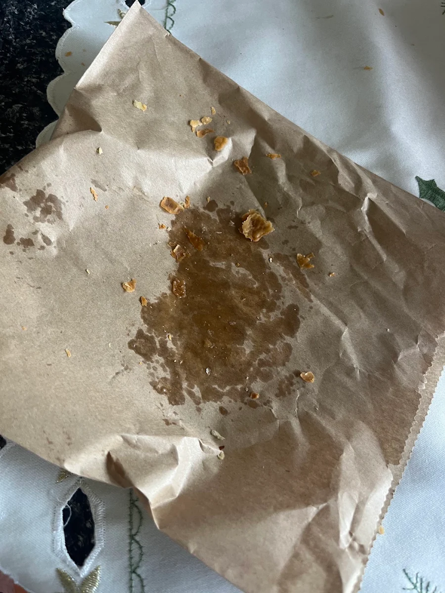 Highlights, Robbo's Bakery