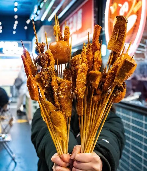 Highlights, Tiger Skewers x Matcha Adelaide