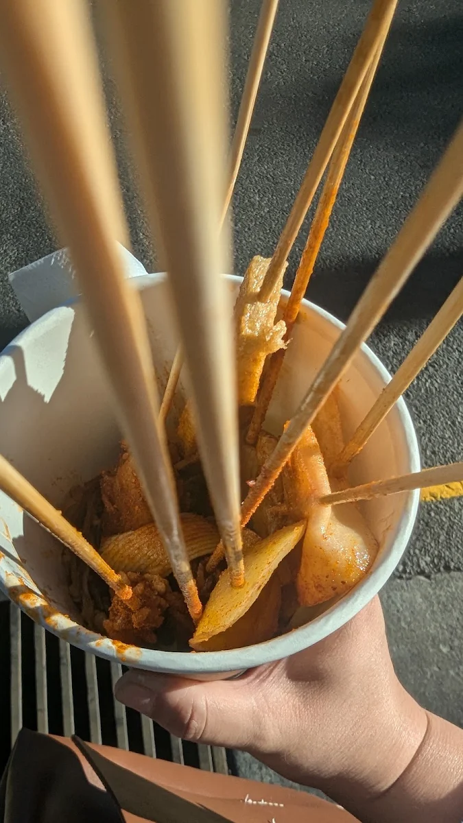 Highlights, Tiger Skewers x Matcha Adelaide