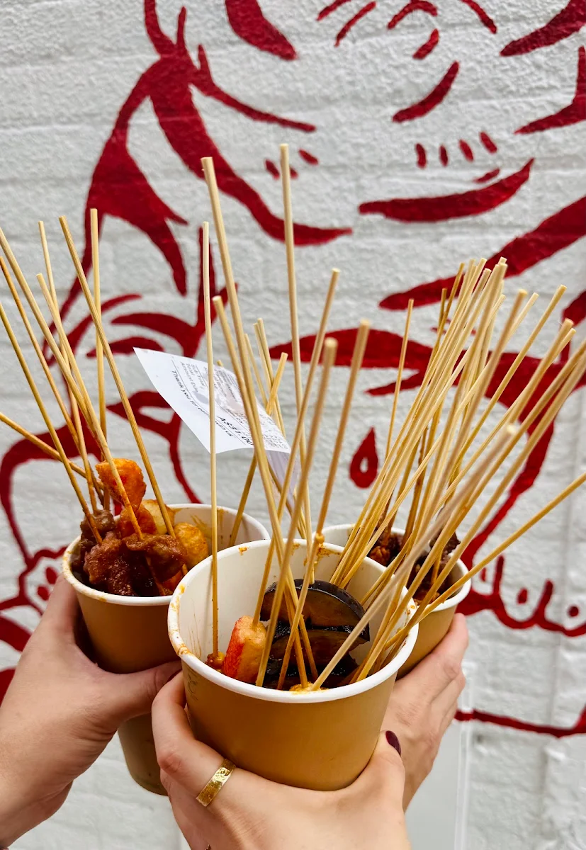 Highlights, Tiger Skewers x Matcha Adelaide