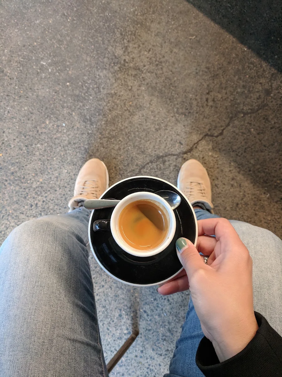 Highlights, Sample Coffee