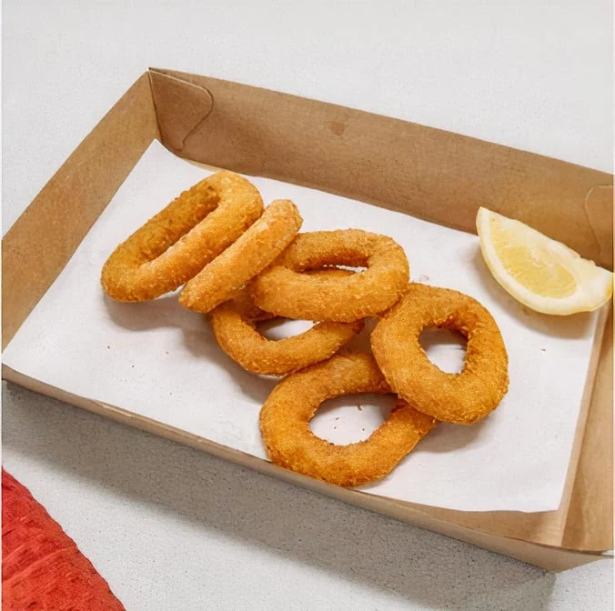Highlights, Hobsons Bay Fish and Chips