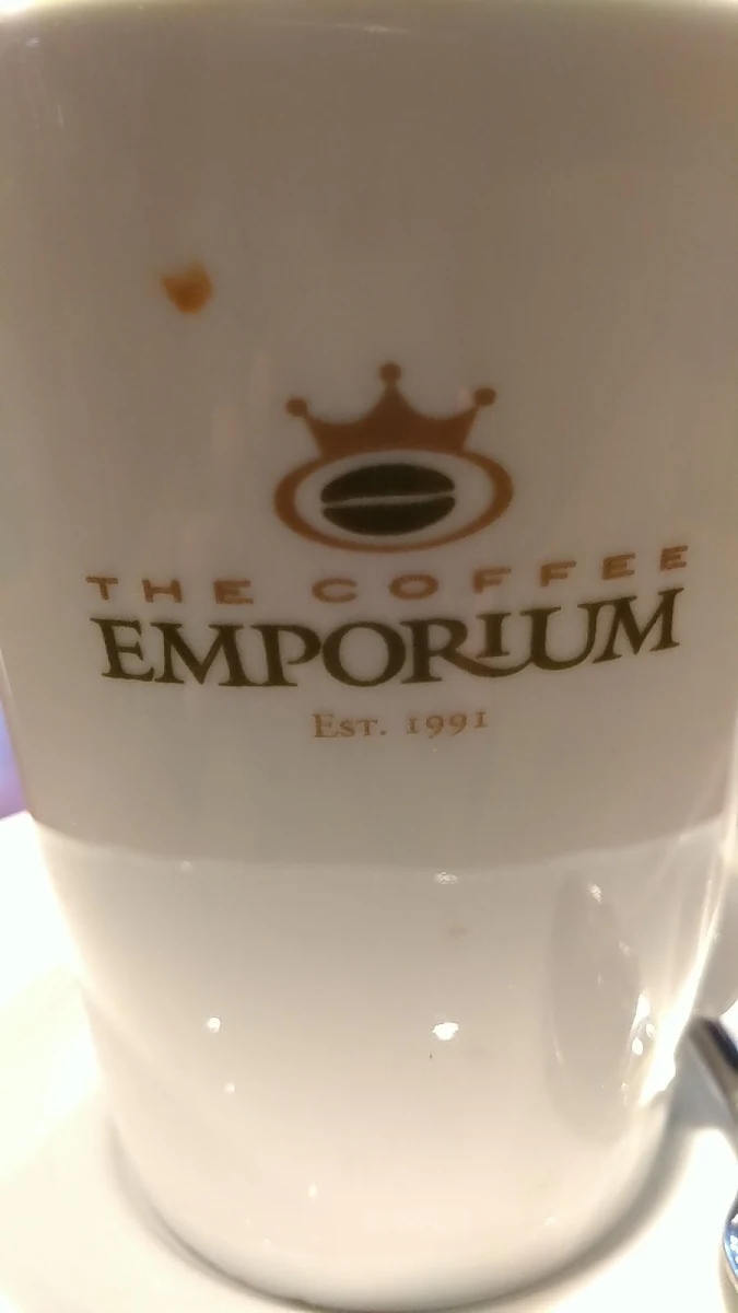 Highlights, The Coffee Emporium Warrawong