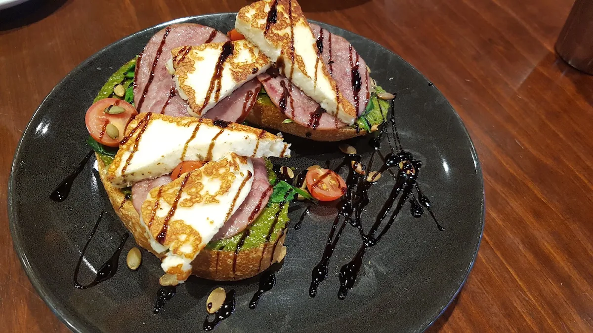 Highlights, The Coffee Emporium Warrawong