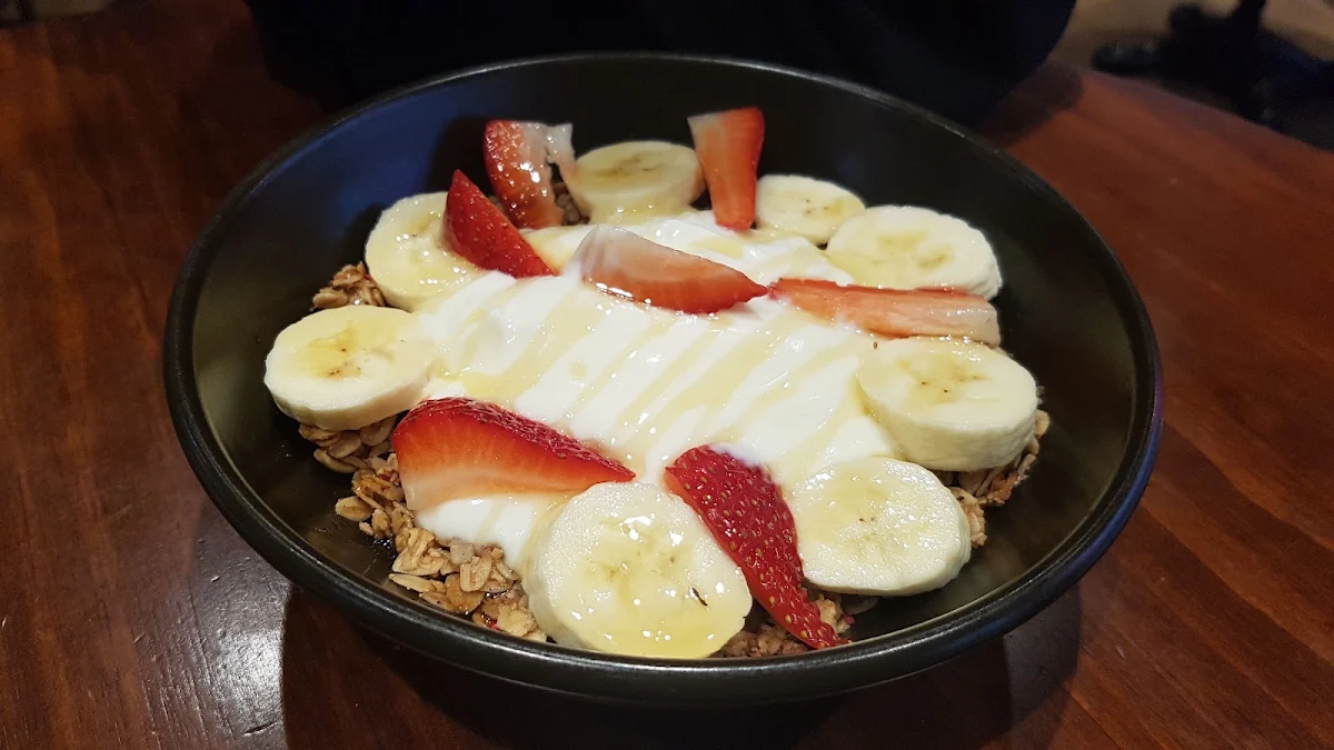 Highlights, The Coffee Emporium Warrawong
