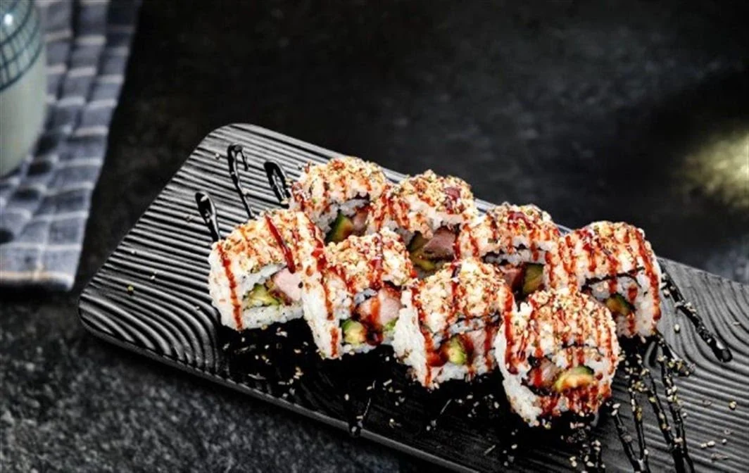 Highlights, Okami Japanese Restaurant