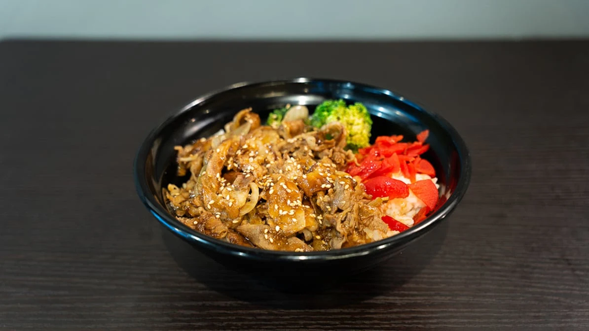 Highlights, Okami Japanese Restaurant