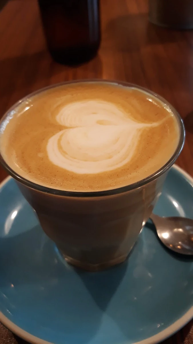 Small Flat White, ELEMENT 6 West Ryde